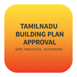 Tamilnadu Building Plan Approval Process